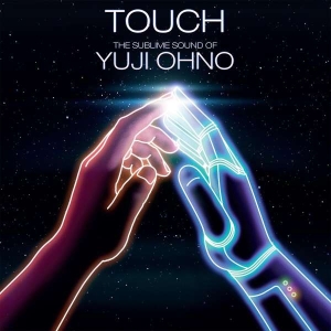 Ohno Yuji - Touch in the group CD / World Music at Bengans Skivbutik AB (4310917)