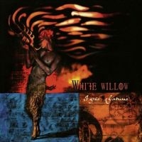White Willow - Ignis Fatuus (Remaster) in the group CD / Hårdrock at Bengans Skivbutik AB (4310920)