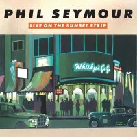 Seymour Phil - Live On The Sunset Strip in the group CD / Pop-Rock at Bengans Skivbutik AB (4310933)