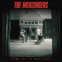 The Menzingers - Some Of It Was True in the group OUR PICKS / Friday Releases / Friday the 26th Jan 24 at Bengans Skivbutik AB (4310948)