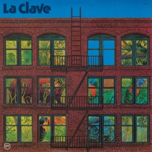 La Clave - La Clave in the group OTHER / -Start Uni-LP at Bengans Skivbutik AB (4310999)