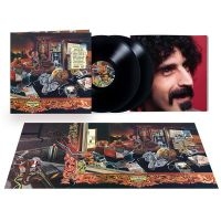 Frank Zappa The Mothers - Over-Nite Sensation (50Th Anniversary 2LP) in the group VINYL / Pop-Rock at Bengans Skivbutik AB (4311001)