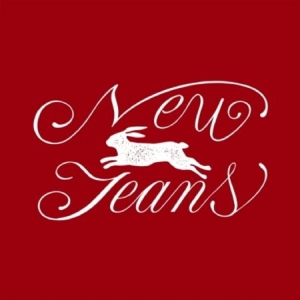 NewJeans - (OMG)(Message Card DANIELLE ver) in the group Minishops / K-Pop Minishops / NewJeans at Bengans Skivbutik AB (4311007)