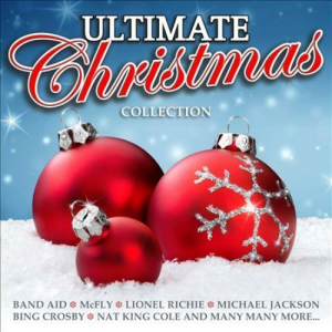 Various artists - Ultimate Christmas Collection (3CD) in the group CD / Julmusik,Pop-Rock at Bengans Skivbutik AB (4311019)