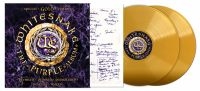Whitesnake - The Purple Album: Special Gold in the group OTHER / -Start WBM at Bengans Skivbutik AB (4311076)