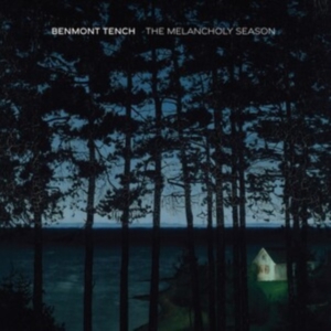 Benmont Tench - The Melancholy Season in the group OTHER / Övrigt /  at Bengans Skivbutik AB (4311079)