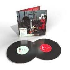 Gary Moore - Back To The Blues in the group Minishops / Gary Moore at Bengans Skivbutik AB (4311080)