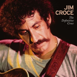 Jim Croce - The Definitive Croce in the group VINYL / Pop-Rock at Bengans Skivbutik AB (4311081)