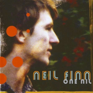Neil Finn - One Nil in the group Minishops / Crowded House at Bengans Skivbutik AB (4311102)