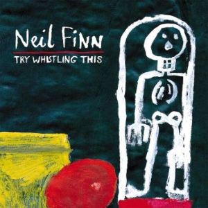 Neil Finn - Try  Whistling This in the group Minishops / Crowded House at Bengans Skivbutik AB (4311103)
