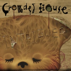 Crowded House - Intriguer in the group Minishops / Crowded House at Bengans Skivbutik AB (4311106)
