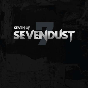 Sevendust - Seven Of Sevendust in the group CD / Pop-Rock at Bengans Skivbutik AB (4311112)