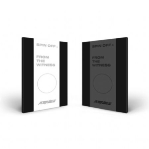 ATEEZ - (SPIN OFF : FROM THE WITNESS) (POCA ALBU in the group OTHER /  /  at Bengans Skivbutik AB (4311217)