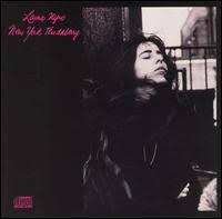 Laura Nyro - New York Tendaberry in the group VINYL / Pop-Rock at Bengans Skivbutik AB (4311282)