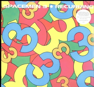 Spacemen 3 - Recurring in the group OTHER / Övrigt / at Bengans Skivbutik AB (4311369)