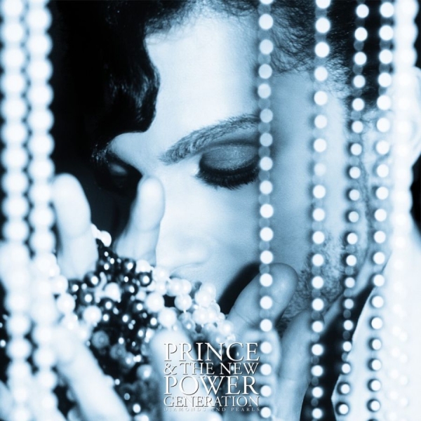 Prince & The New Power Generation - Diamonds And Pearls (Audiophile ATMOS / HD Audio Blu-ray) in the group DVD & BLU-RAY at Bengans Skivbutik AB (4311576)