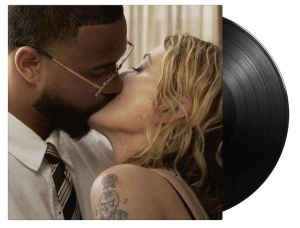 Anouk - Deena & Jim in the group VINYL / Pop-Rock at Bengans Skivbutik AB (4311618)