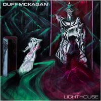 Duff Mckagan - Lighthouse in the group VINYL / Pop-Rock at Bengans Skivbutik AB (4311670)