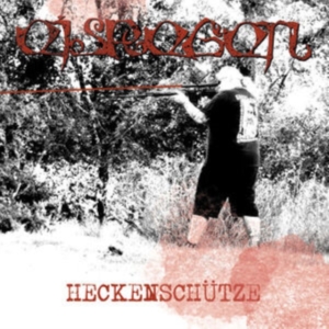 Eisregen - Heckenschütze (7