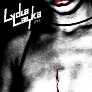 Lydia Laska - Epx2 (Vinyl Lp) in the group VINYL / Pop-Rock at Bengans Skivbutik AB (4312154)