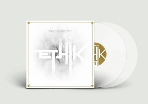 Artefuckt - Ethik (2 Lp White Vinyl) in the group VINYL / Pop-Rock at Bengans Skivbutik AB (4312197)