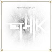 ARTEFUCKT - ETHIK (DIGIPACK) in the group CD / Pop-Rock at Bengans Skivbutik AB (4312206)