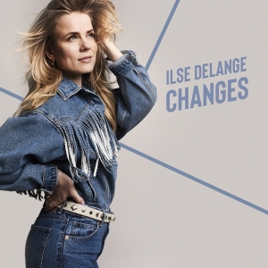 Delange Ilse - Changes in the group OTHER / Music On Vinyl - Vårkampanj at Bengans Skivbutik AB (4312209)