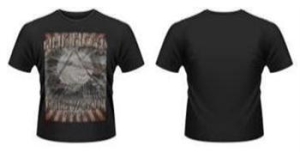 Pink Floyd - T/S Knebworth 1975 (S) in the group OTHER / Övrigt /  at Bengans Skivbutik AB (4312231)