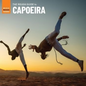 Blandade Artister - The Rough Guide To Capoeira in the group VINYL / World Music at Bengans Skivbutik AB (4312233)