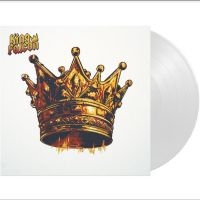 King Falcon - King Falcon in the group VINYL / Pop-Rock at Bengans Skivbutik AB (4312241)