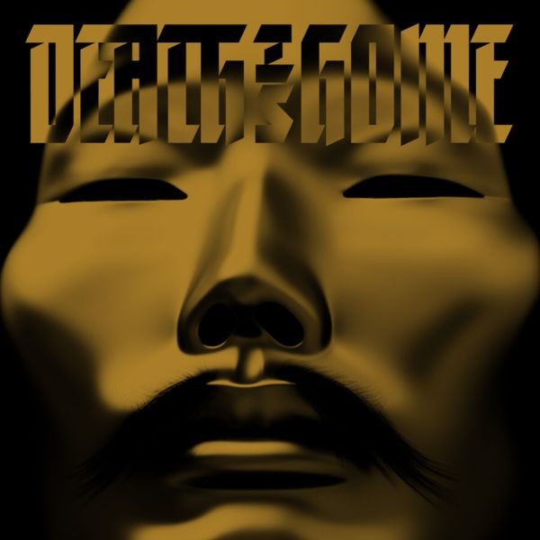 Aïsha Devi - Death Is Home in the group VINYL / Pop-Rock at Bengans Skivbutik AB (4312242)