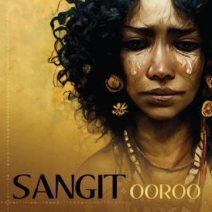 Sangit - Ooroo in the group CD / World Music at Bengans Skivbutik AB (4312249)