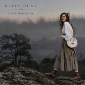 Hunt Kelly - Ozark Symphony in the group CD / World Music at Bengans Skivbutik AB (4312251)