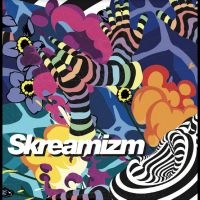 Skream - Skreamizm 8 in the group VINYL / Pop-Rock at Bengans Skivbutik AB (4312355)