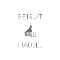 BEIRUT - HADSEL in the group CD / Pop-Rock at Bengans Skivbutik AB (4312373)