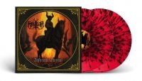 MARDUK - INFERNAL ETERNAL (2 LP SPLATTER VIN in the group VINYL / Hårdrock at Bengans Skivbutik AB (4312377)