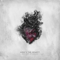 BLOODRED HOURGLASS - HOW'S THE HEART (2 CD) in the group CD / Hårdrock at Bengans Skivbutik AB (4312388)