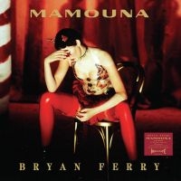 Bryan Ferry - Mamouna (Deluxe 3Cd) in the group Minishops / Bryan Ferry at Bengans Skivbutik AB (4312391)