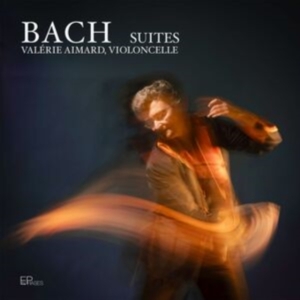 Bach Johann Sebastian - Suites in the group Externt_Lager /  at Bengans Skivbutik AB (4312436)