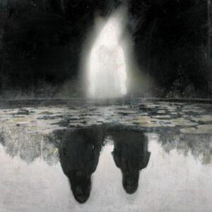 NEW AGE DOOM & TUVABAND - THERE IS NO END in the group VINYL / Hårdrock at Bengans Skivbutik AB (4312503)