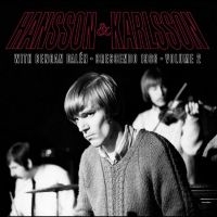 Hansson & Karlsson With Bengan Dalé - Crescendo 1968 Vol. 2 in the group VINYL / Jazz at Bengans Skivbutik AB (4312506)