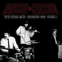 Hansson & Karlsson With Bengan Dalé - Crescendo 1968 Vol. 1 in the group VINYL / Jazz at Bengans Skivbutik AB (4312507)