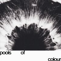 JUNODREAM - POOLS OF COLOUR in the group OUR PICKS / Friday Releases / Friday the 26th Jan 24 at Bengans Skivbutik AB (4312508)