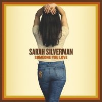 Silverman Sarah - Someone You Love in the group VINYL / Pop-Rock at Bengans Skivbutik AB (4312509)