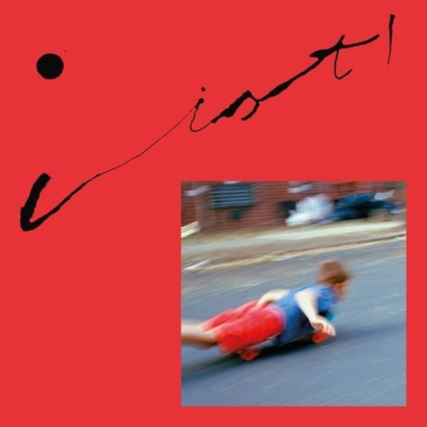 PEJZAZ - LIST I in the group VINYL / Pop at Bengans Skivbutik AB (4312517)