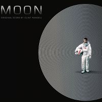 Mansell Clint - Moon - Original Score in the group VINYL / Pop at Bengans Skivbutik AB (4312543)