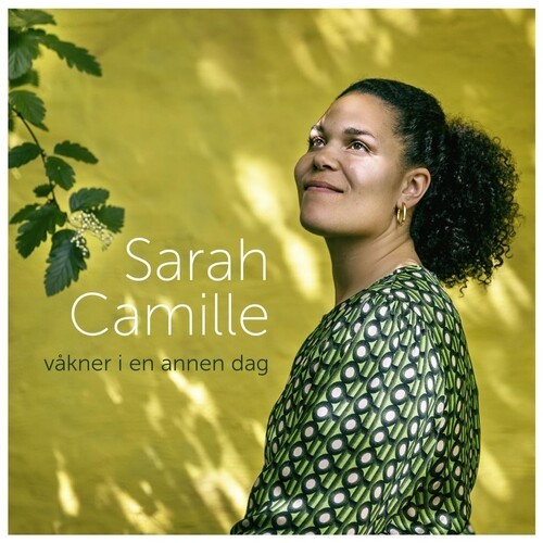 Sarah Camille - Er Det Sånn Det Er? in the group CD / Pop at Bengans Skivbutik AB (4312560)