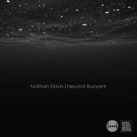 Davis Nathan - Neutral Buoyant in the group CD / Jazz at Bengans Skivbutik AB (4312561)