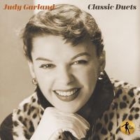 Garland Judy - Classic Duets in the group CD / Pop-Rock at Bengans Skivbutik AB (4312569)