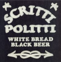 Scritti Politti - White Bread Black Beer in the group VINYL / Pop-Rock at Bengans Skivbutik AB (4312583)